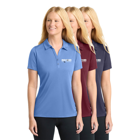 Women's Sport-Tek PosiCharge Competitor Polo Shirt