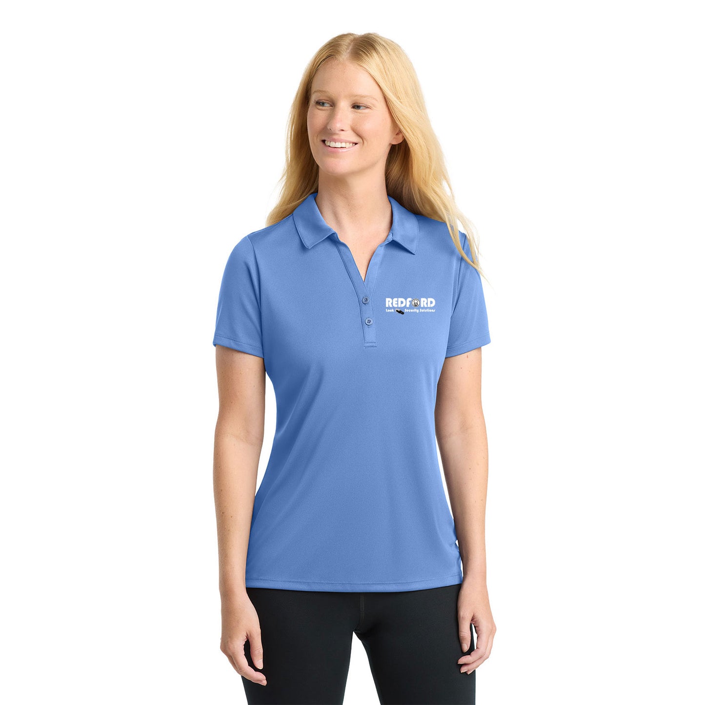 Women's Sport-Tek PosiCharge Competitor Polo Shirt