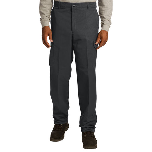 Men's  Red Kap Industrial Cargo Pants